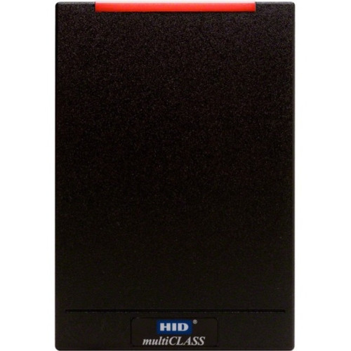 HID RP40 multiCLASS Access Control Reader