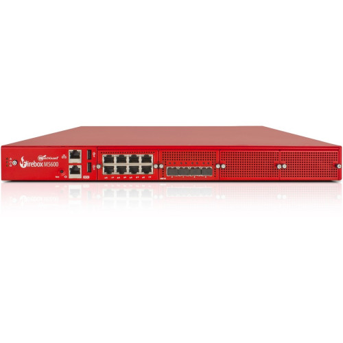 WatchGuard WG561063 Data Networking