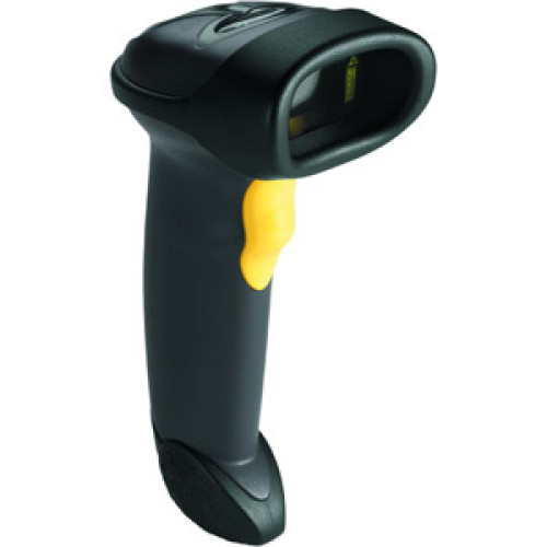 Zebra LS2208 Barcode Scanner