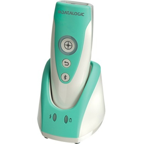 Datalogic RIDA DBT6420-HC Barcode Scanner