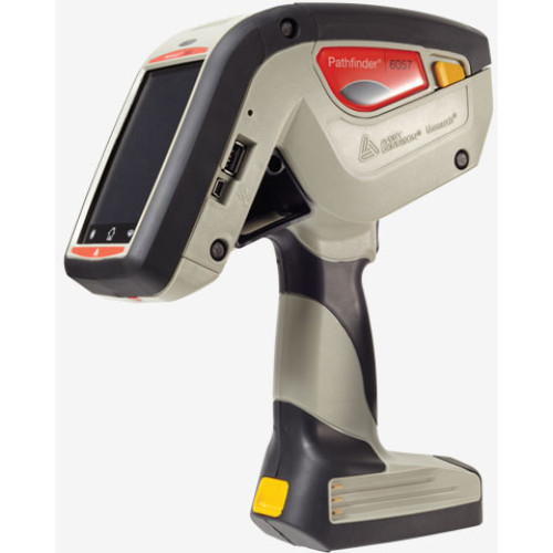 Avery-Dennison Pathfinder 6057 Portable Barcode Printer