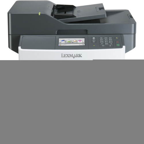 Lexmark 35ST872 Multi-Function Printer