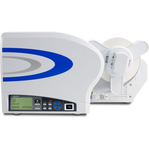 SATO TG3 Barcode Label Printer