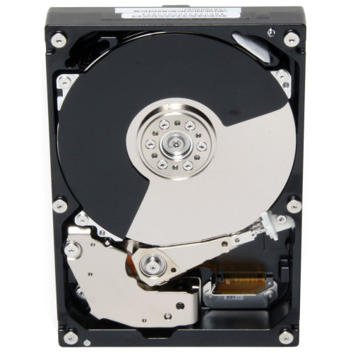 Toshiba MK2002TSKB Drive