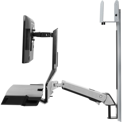Ergotron Arm Mount Mounting Hardware and Stands