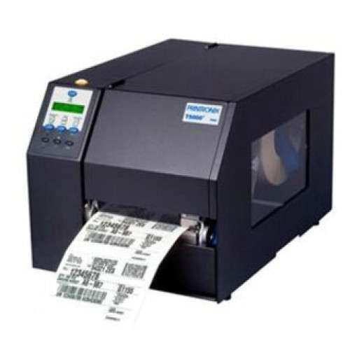 Printronix T5206 Barcode Label Printer