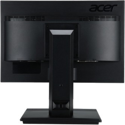 Acer B6 Monitor