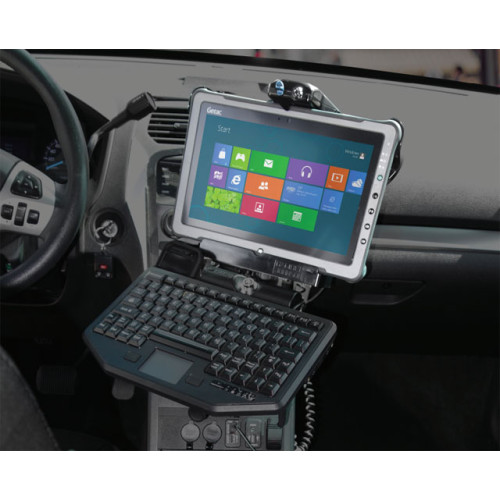 Gamber-Johnson Samsung Tab Active Pro Accessory