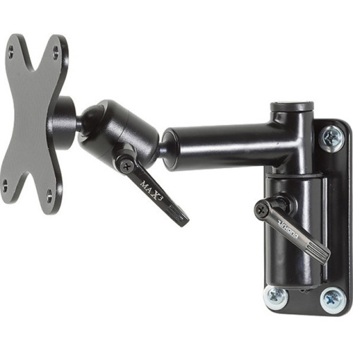 Gamber-Johnson Extended Wall Mounting Solutions Mounting Hardware and Stands