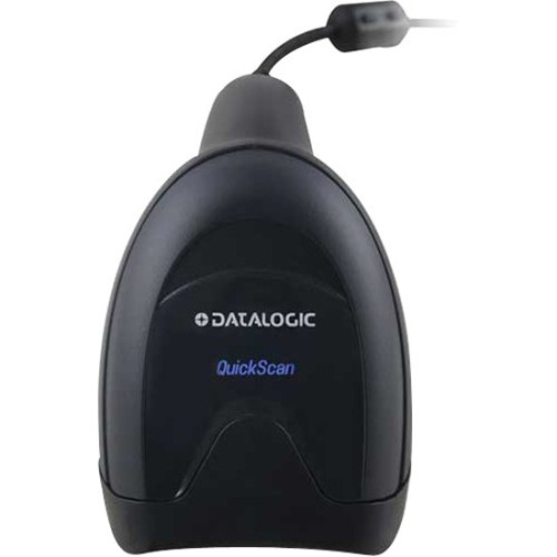 Datalogic QuickScan QW2520 Barcode Scanner
