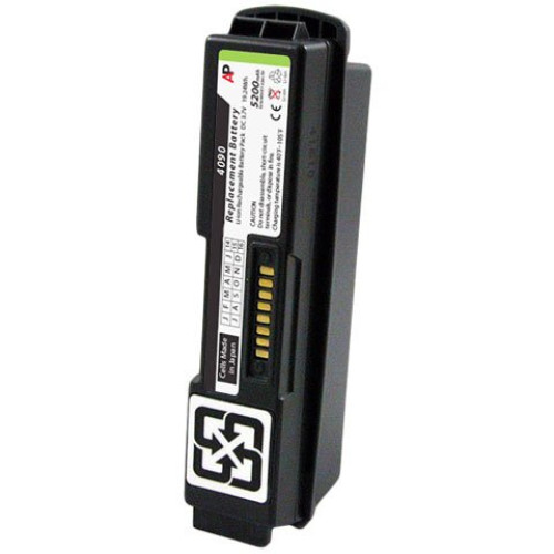 AirTrack® H4090-LI2X-COMPATIBLE Battery
