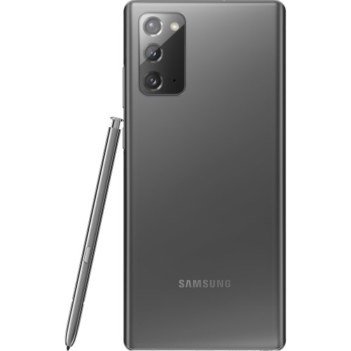 Samsung Galaxy Note 20 Mobile Computer