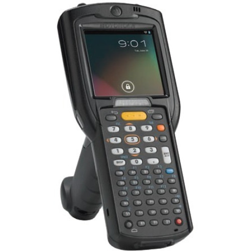 Motorola MC3200 Straight Shooter Mobile Computer