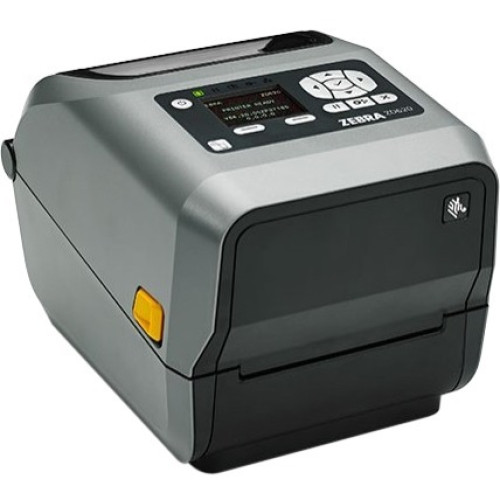Zebra ZD620d Barcode Label Printer