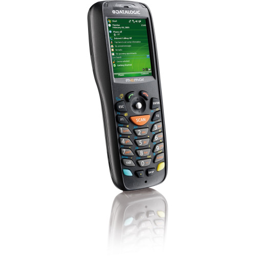 Datalogic Memor X3 Mobile Computer