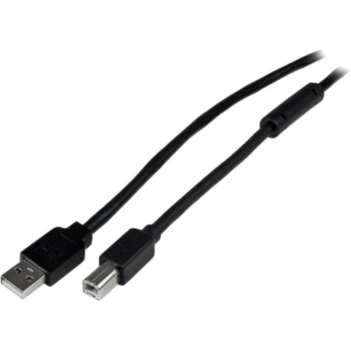 StarTech USB2HAB65AC Cables, Connectors, and Adapters