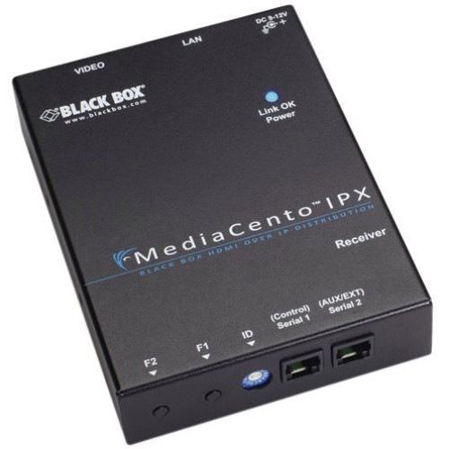 Black Box VX-HDMI-POE-VRX Products
