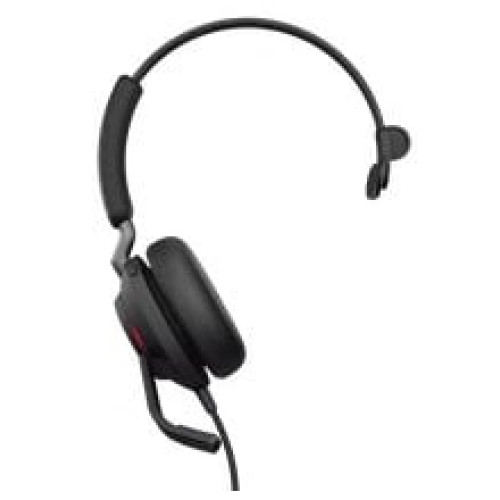 Jabra Evolve2 40 Headset