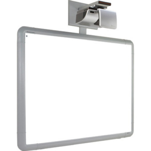 BCI Placard Barcode Label
