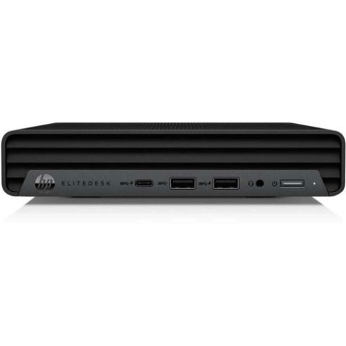 HP EliteDesk 800 G6 Desktop Mini PC Desktop PC