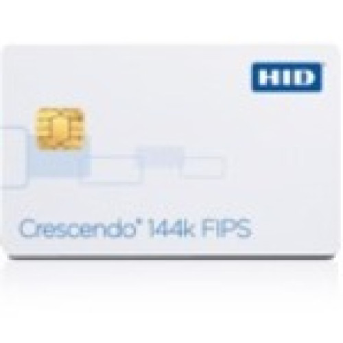 HID 40061B-D14 Plastic ID Card