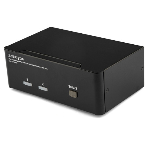 StarTech SV231DPDDUA Accessory
