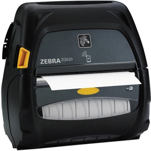 Zebra ZQ520 RFID Printer