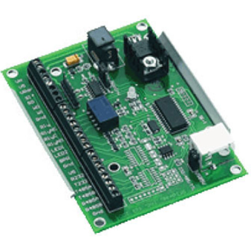 rf IDEAS Weigand Devices and Converters Spare Parts