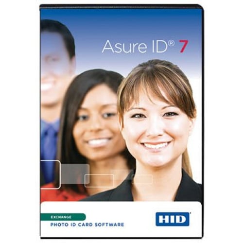 Fargo Asure ID  ID Card Software