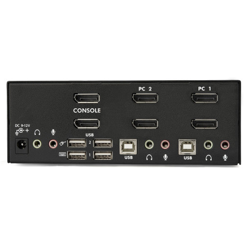 StarTech SV231DPDDUA Accessory