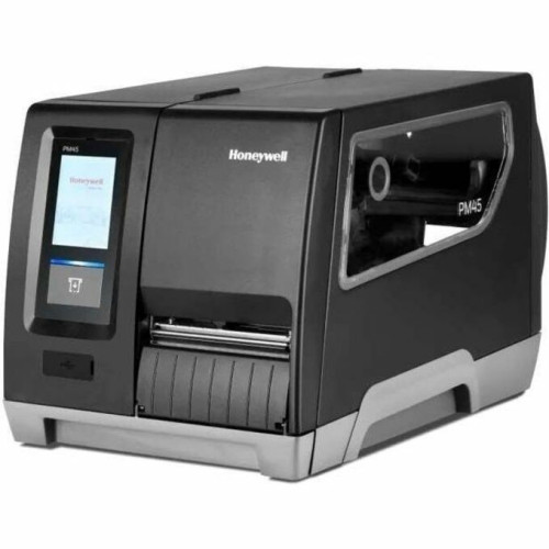Honeywell PM45A Barcode Label Printer