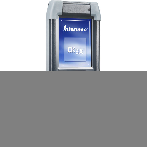 Intermec CK3X Non-Incendive Mobile Computer