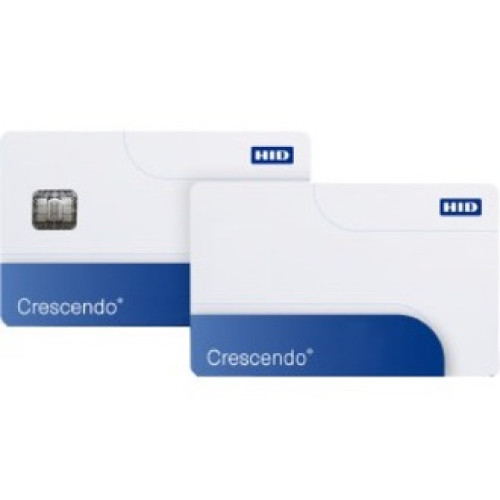 HID Access Control Card