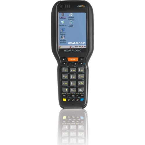 Datalogic Falcon X3 Mobile Computer