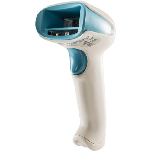 Honeywell Enhanced Xenon 1902h Healthcare Barcode Scanner