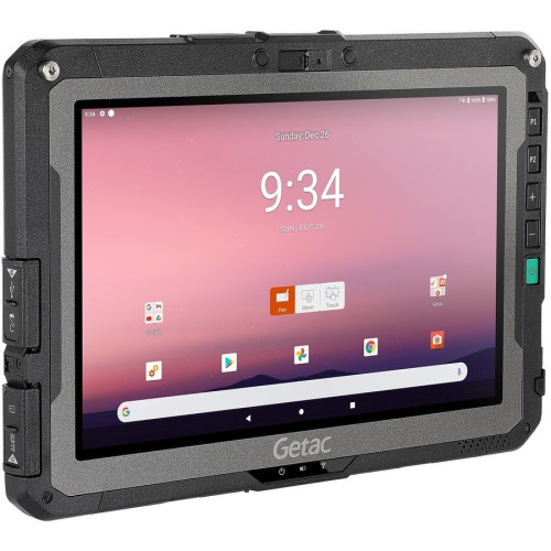 Getac ZX10 Tablet