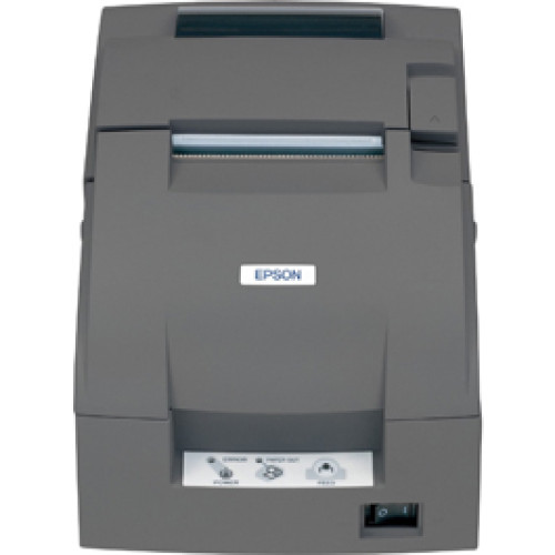 Epson TM-U220B Receipt Printer