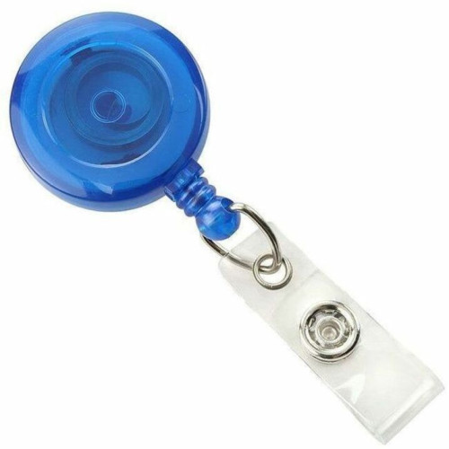 Brady Badge Reels Reel