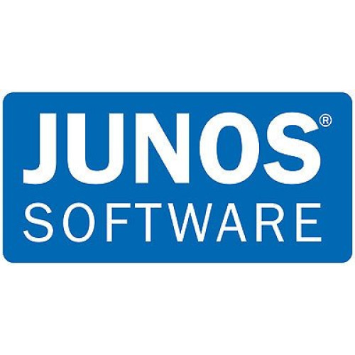 Juniper Networks JUNOS Accessory