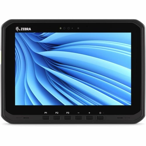 Zebra ET60W AI Driven Tablets