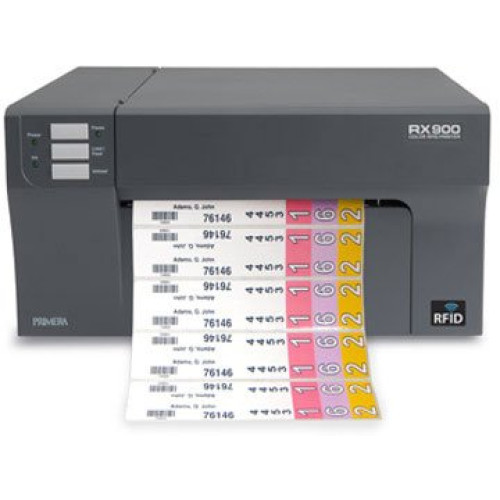 Primera RX900 RFID Printer