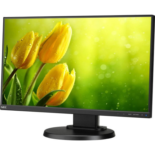 NEC E221N-BK Monitor