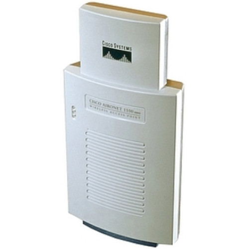Cisco Aironet 1100 Series Wireless Access Points