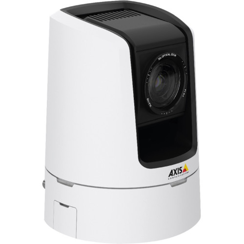 Axis 0634-004 Security Camera