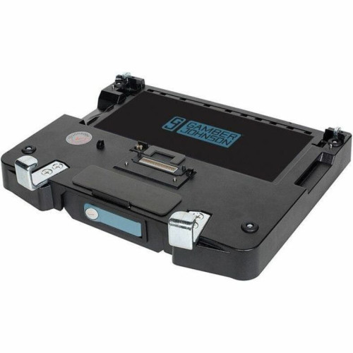 Gamber-Johnson 7160-0577-22 Docks and Cradles