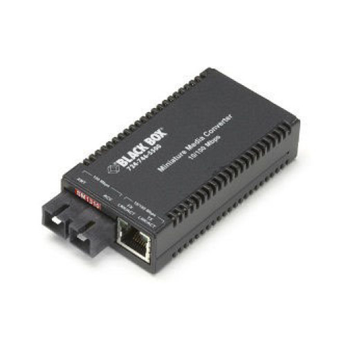 Black Box LHC015A-R4 Data Networking