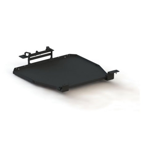 Gamber-Johnson Trunk Mounting Shelves Mounting Hardware and Stands