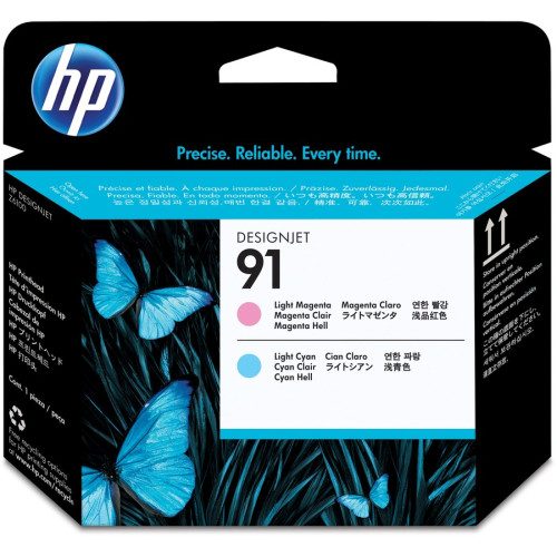 HP C9462A Office Printhead