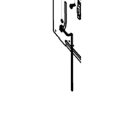SATO RH1732500 Barcode Label Printer
