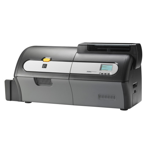 Zebra ZXP Series 7 Dual-sided ID Card Printer